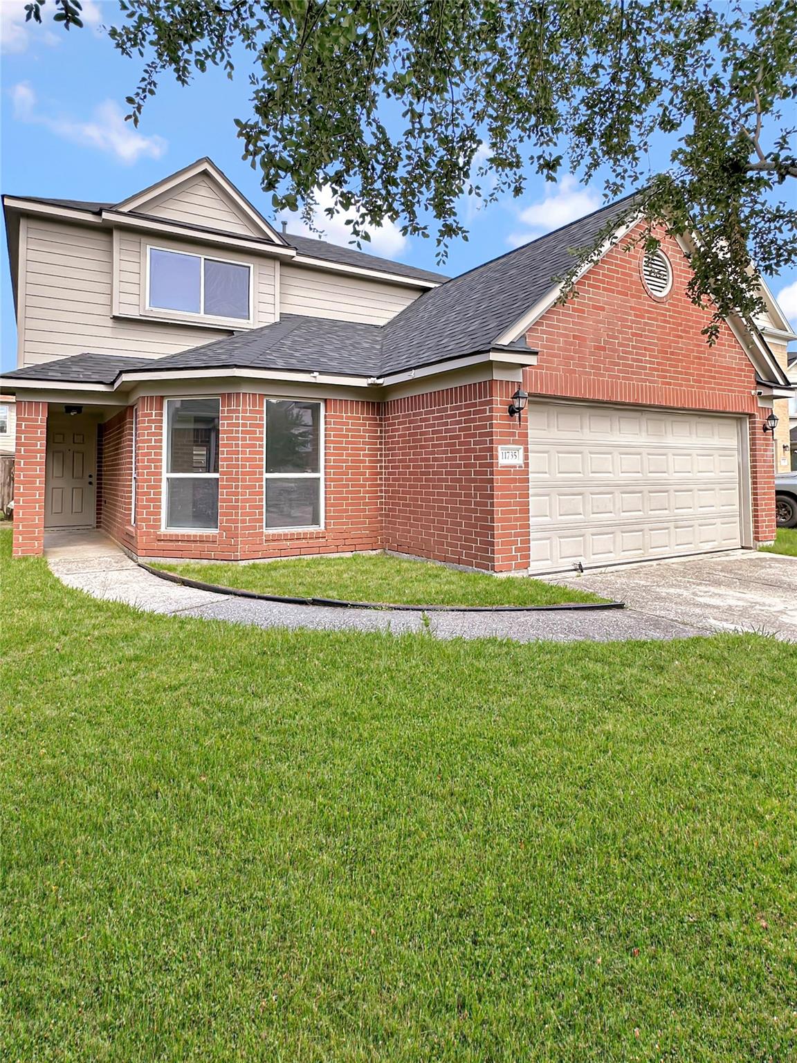 11735 Silent Elm Street, Houston TX 77044 Property Photo 1