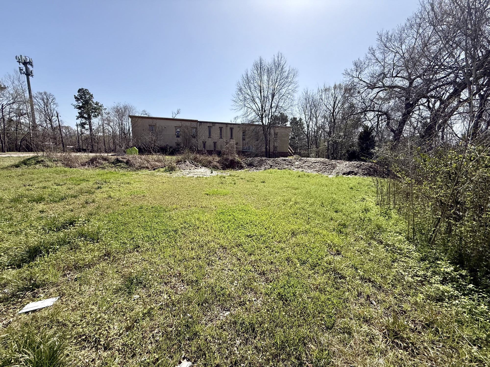 9020 Fm 1960 Road W Property Photo 1