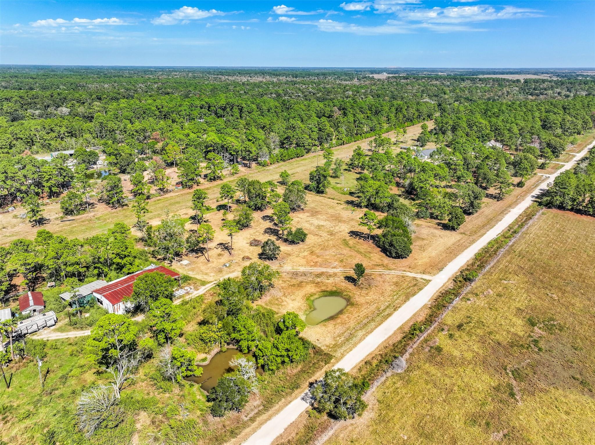 131 Narrow Path Road, Liverpool Tx 77577 Property Photo 1