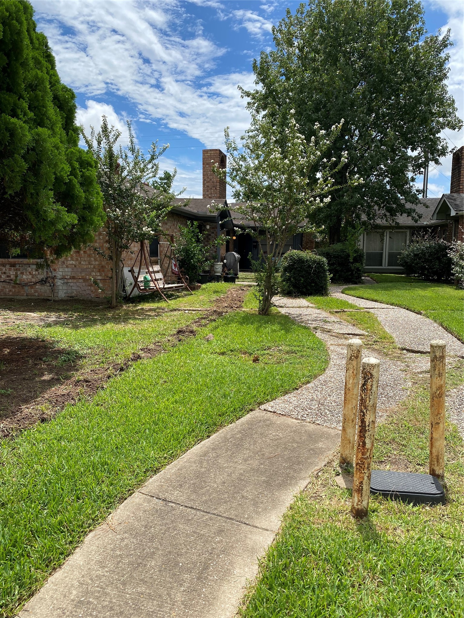 14516 E Woodforest Boulevard E 14516 Property Photo 1