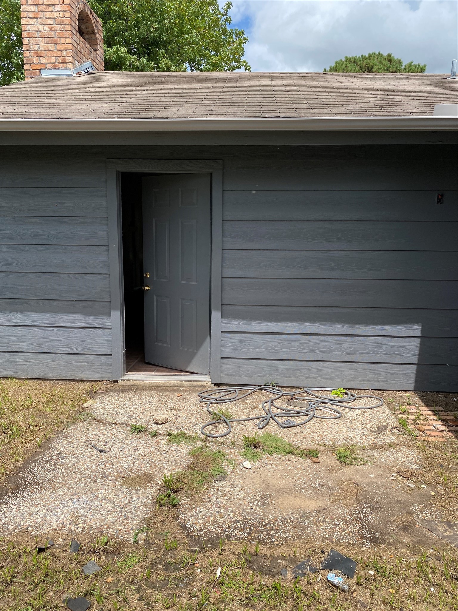 14516 E Woodforest Boulevard E 14516 Property Photo 14