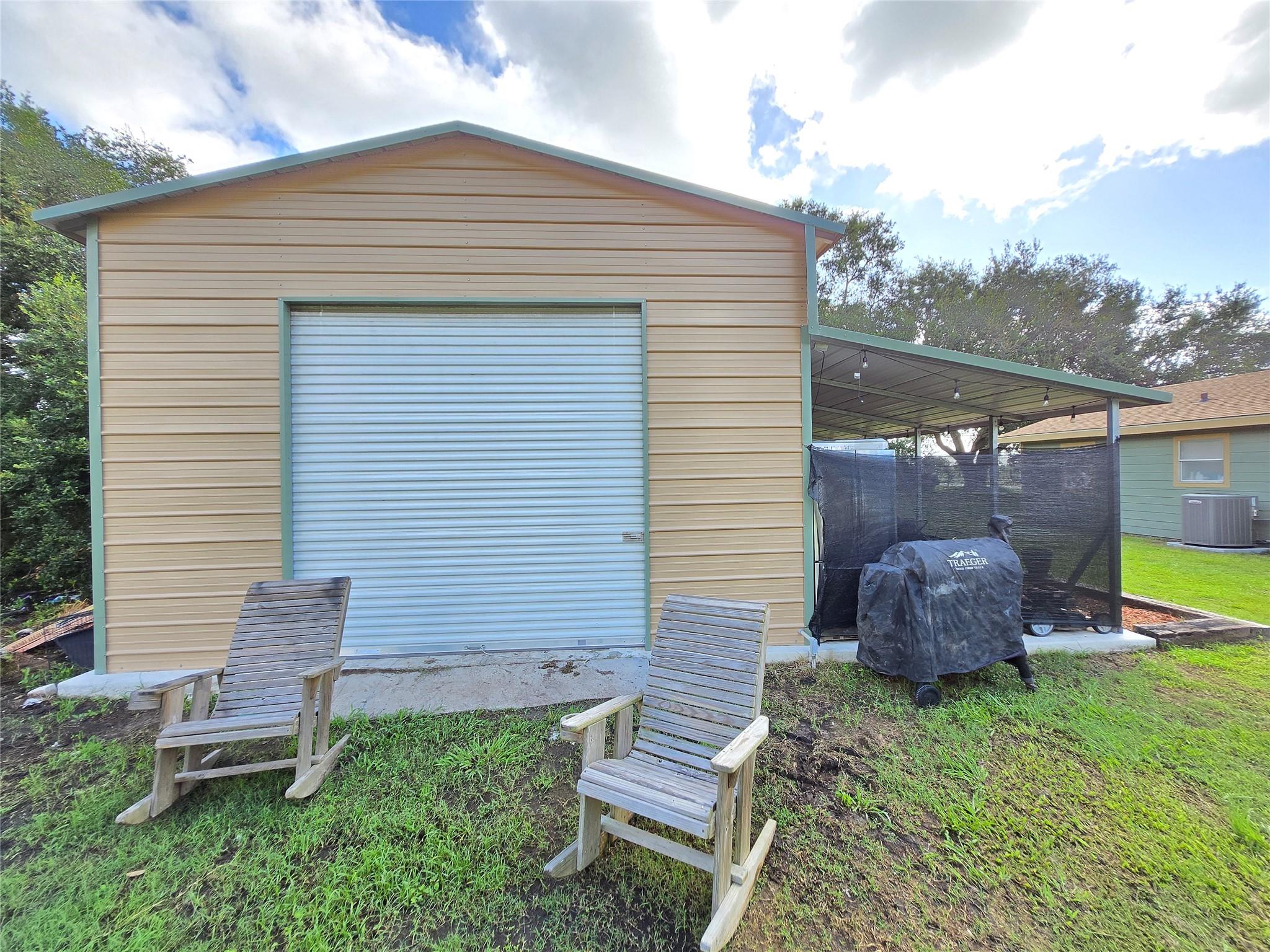 610 E Division Street, Edna Tx 77957 Property Photo 12