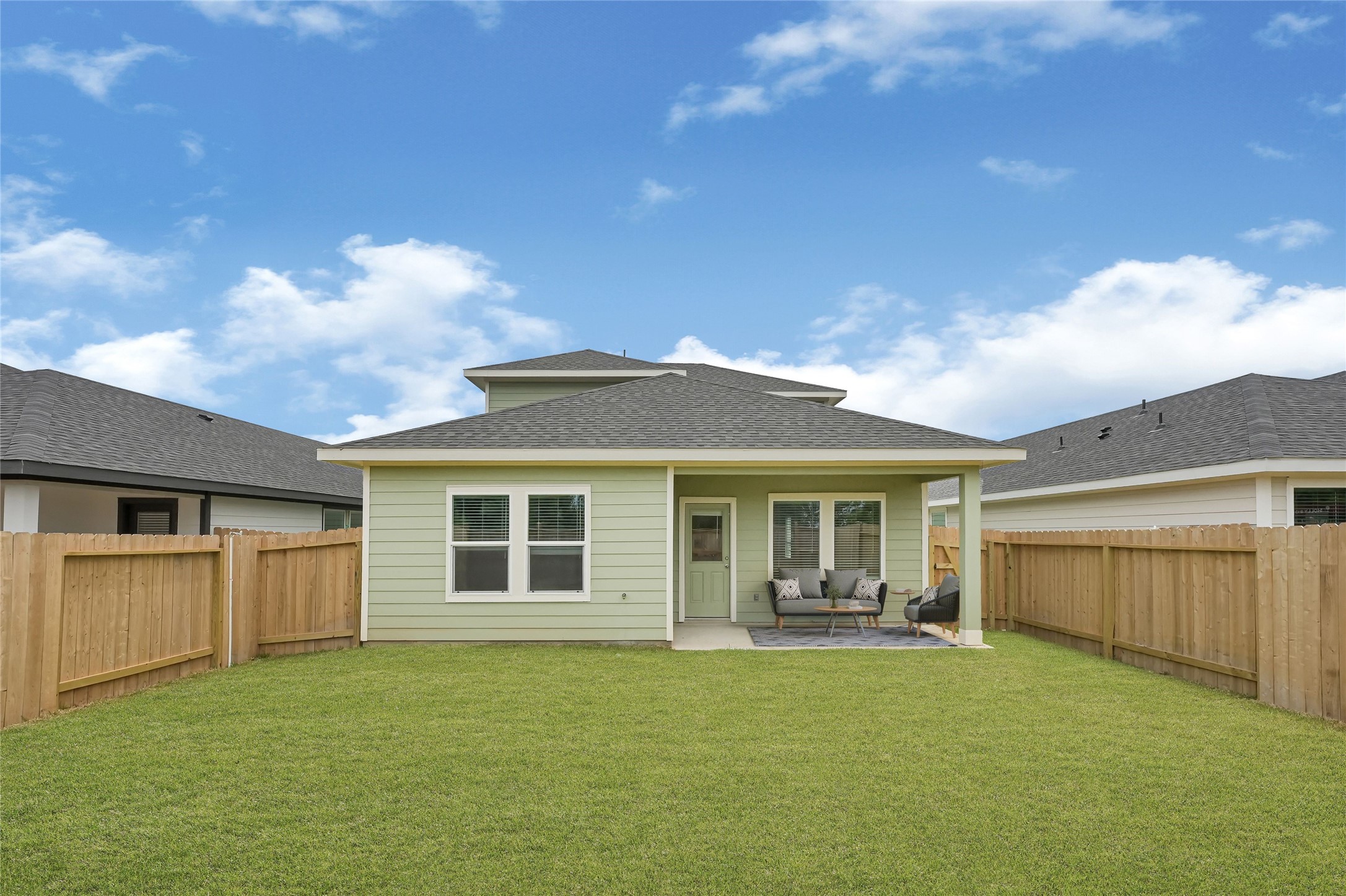 6802 Spur Creek Drive Property Photo 16