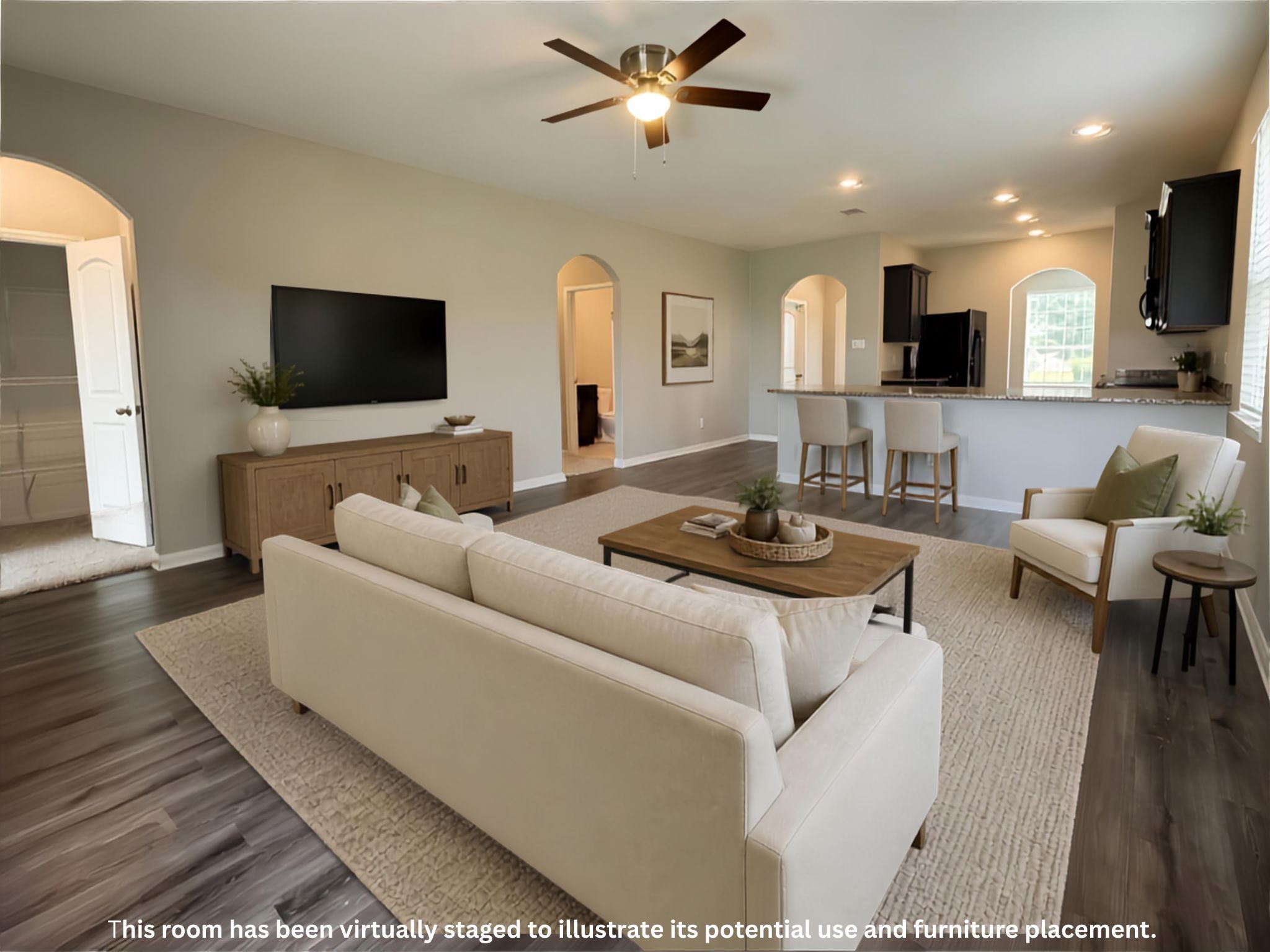2201 Nautica Terrace Drive Property Photo 1