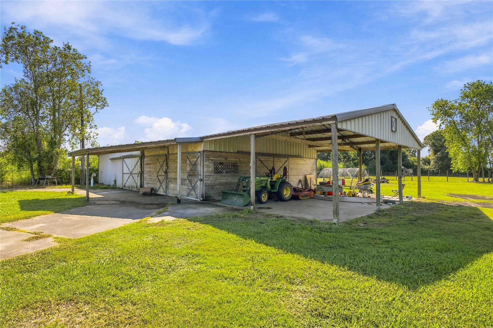 4697 Wickwillow Lane, Alvin Tx 77511 Property Photo 41