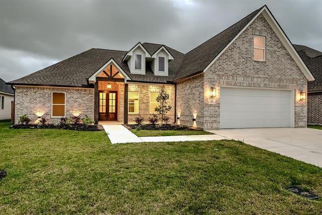 3570 Lily Lane, Beaumont Tx 77713 Property Photo 1