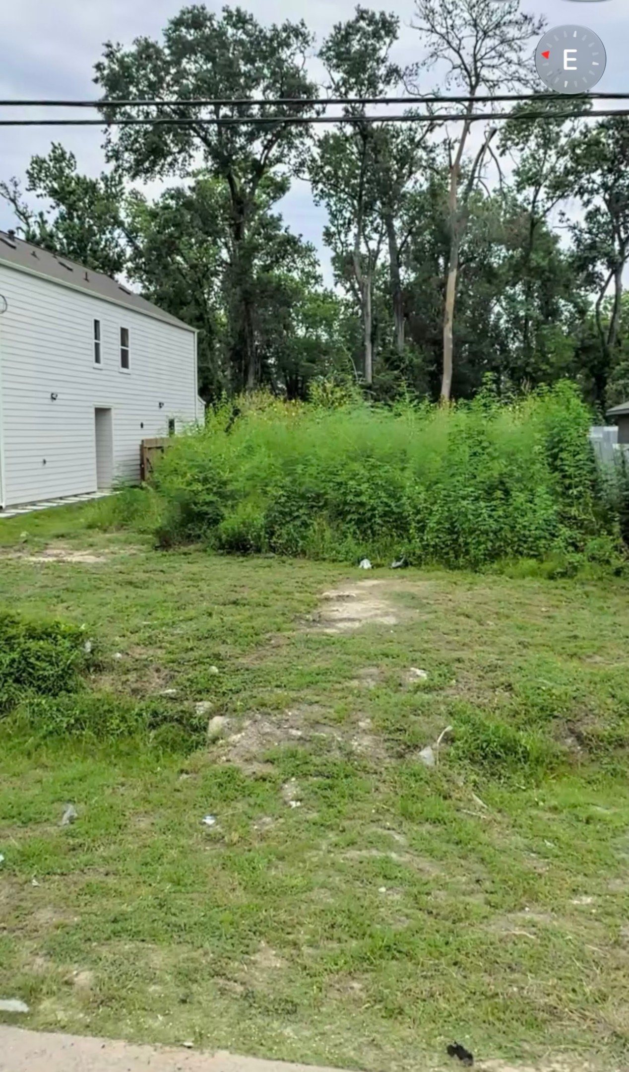 0 Carver Street Property Photo 1