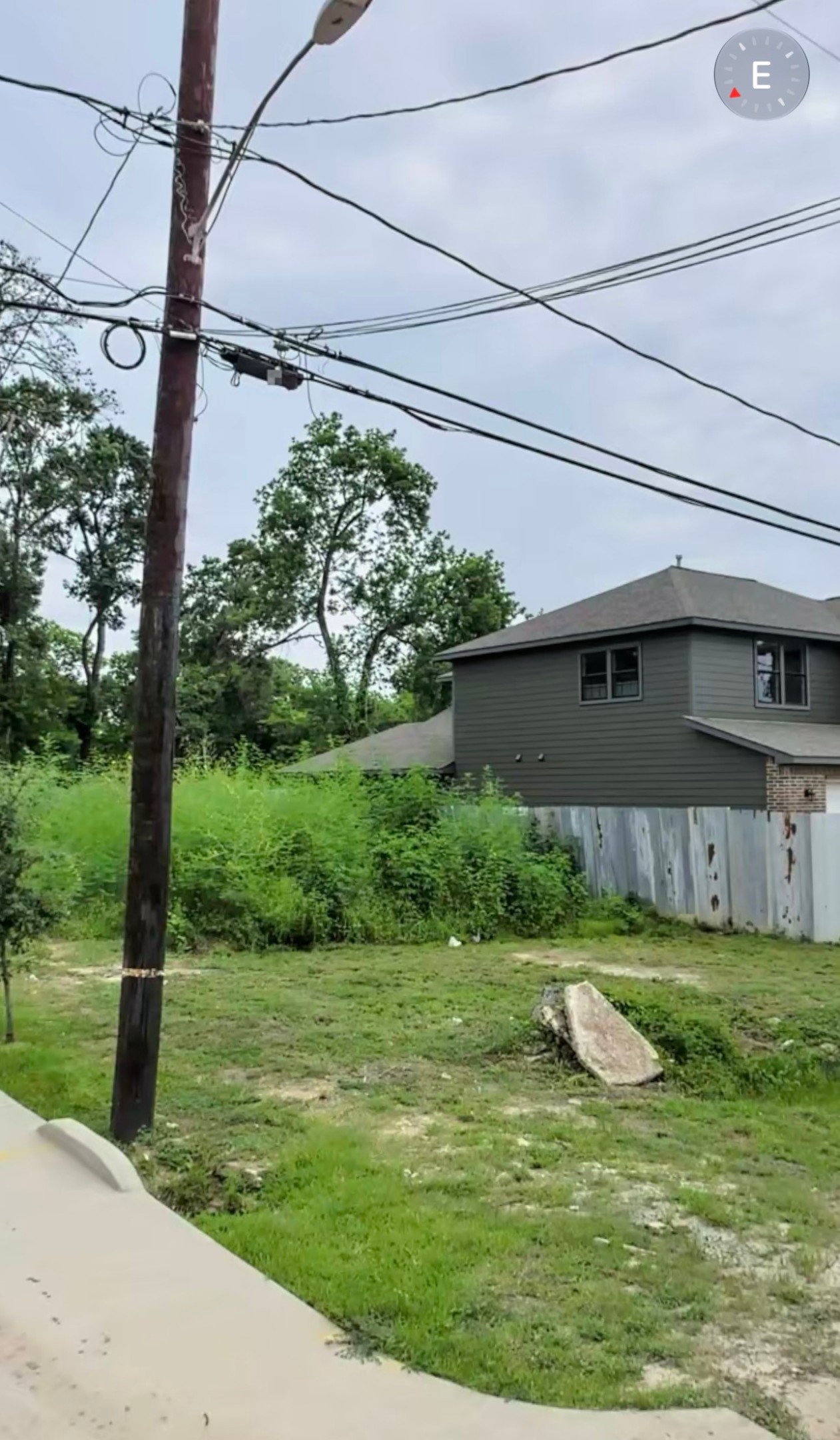 0 Carver Street Property Photo 4