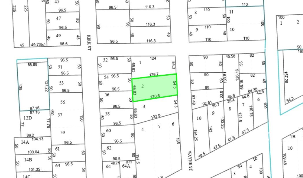 2911 Wayne Street Property Photo 1