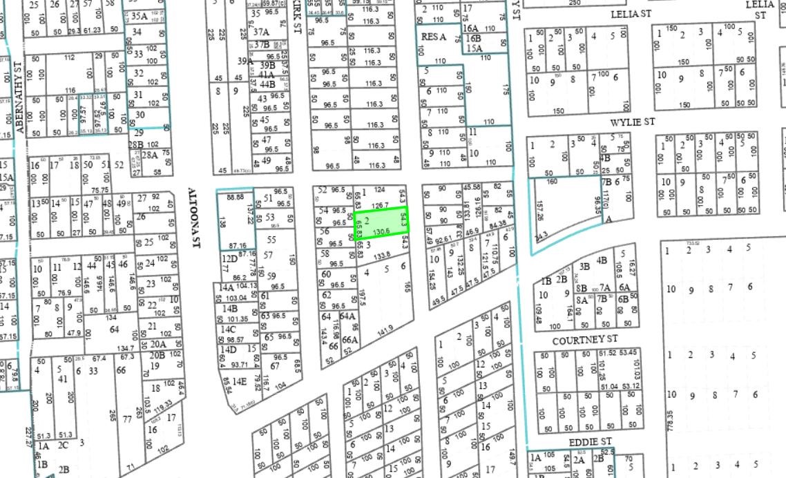 2911 Wayne Street Property Photo 2