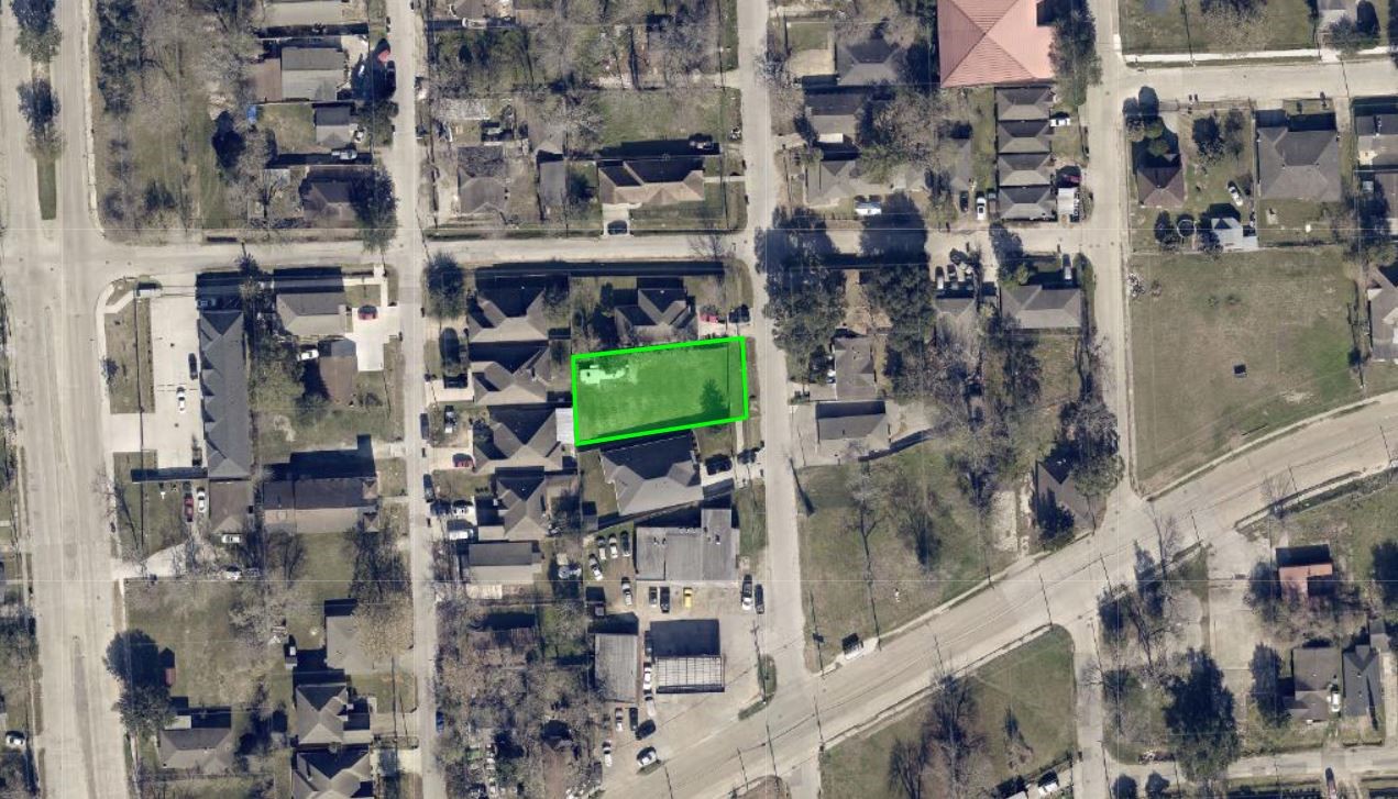 2911 Wayne Street Property Photo 3
