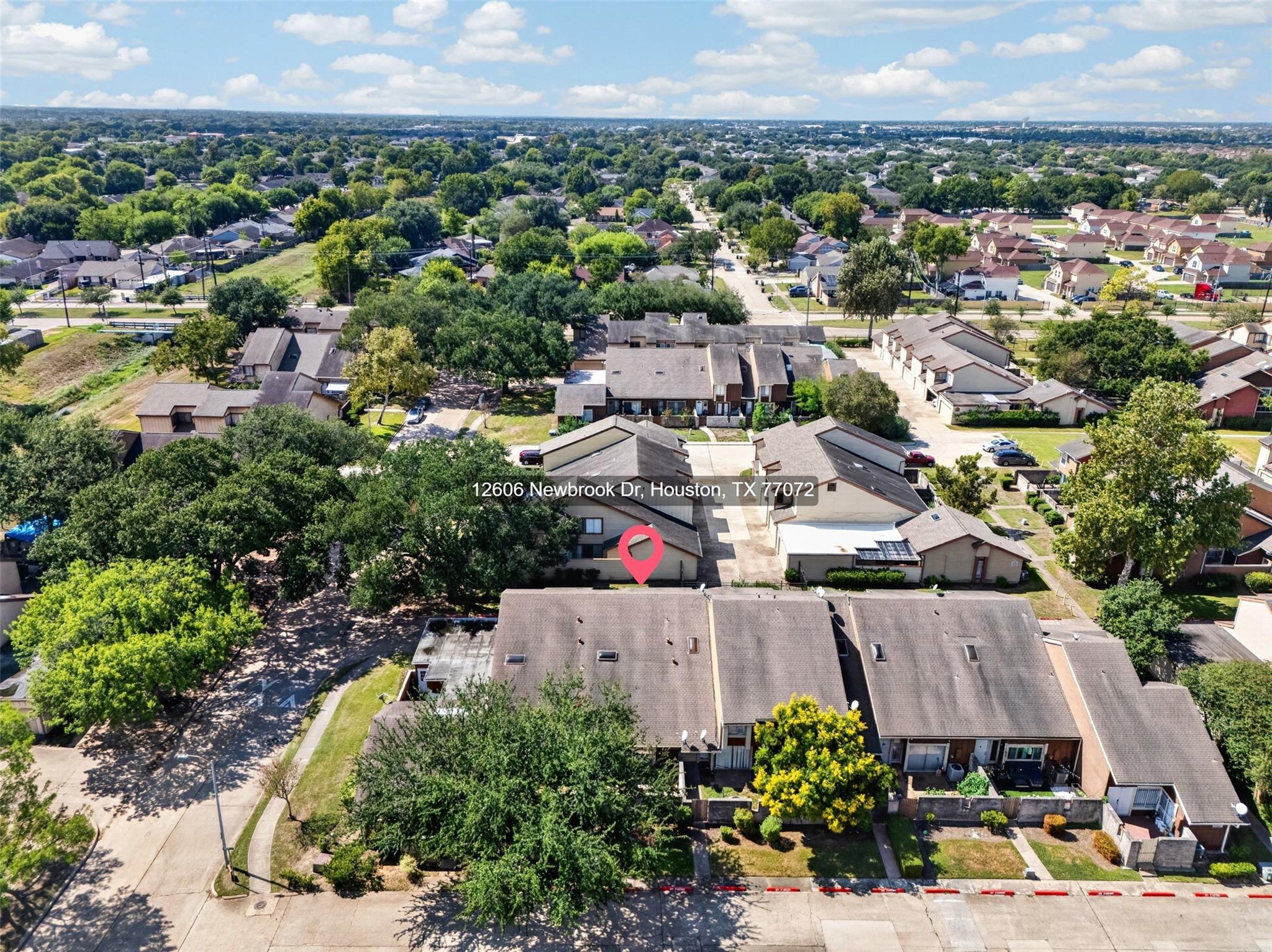 12606 Newbrook Drive, Houston Tx 77072 Property Photo 31