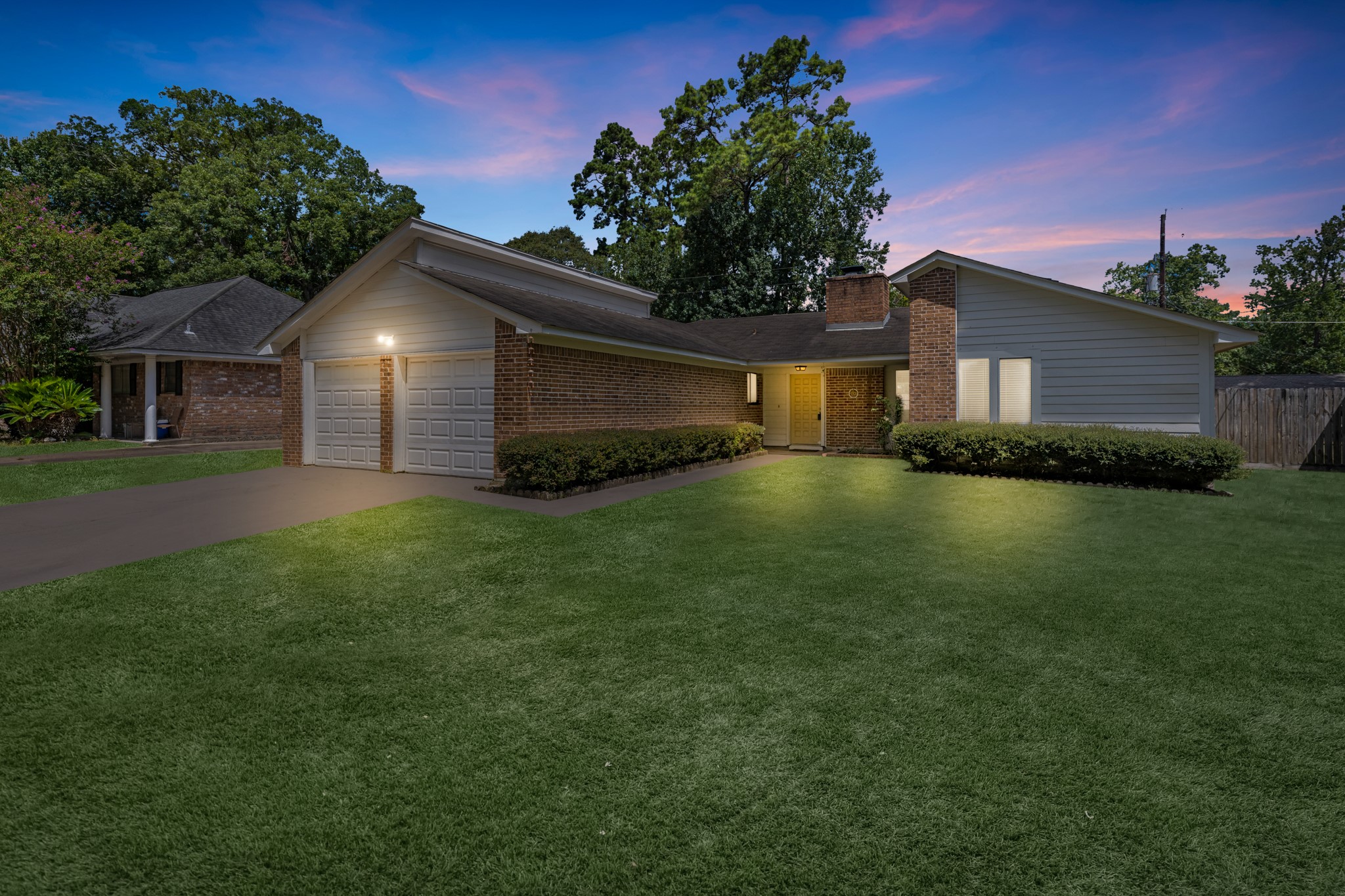 1903 Woodway Drive Property Photo 26