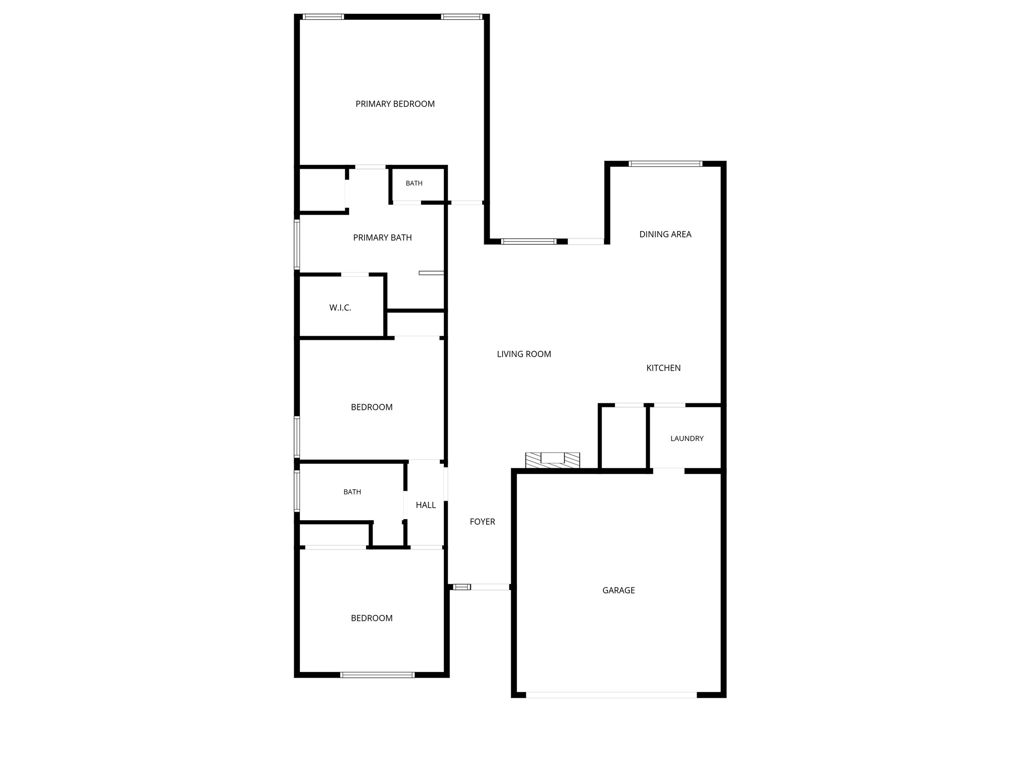3440 Utah Court Property Photo 24
