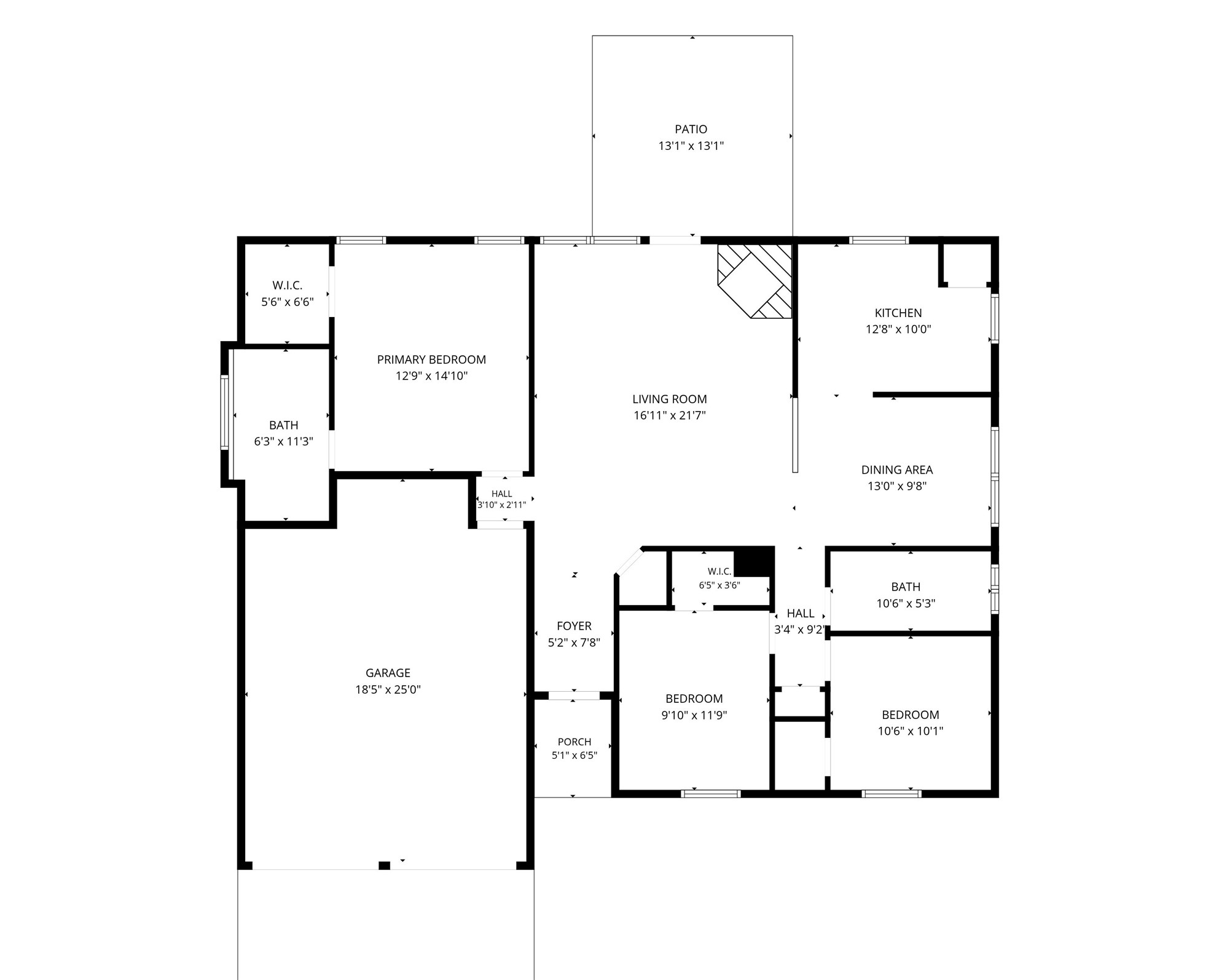 7007 Glen Rosa Drive Property Photo 50