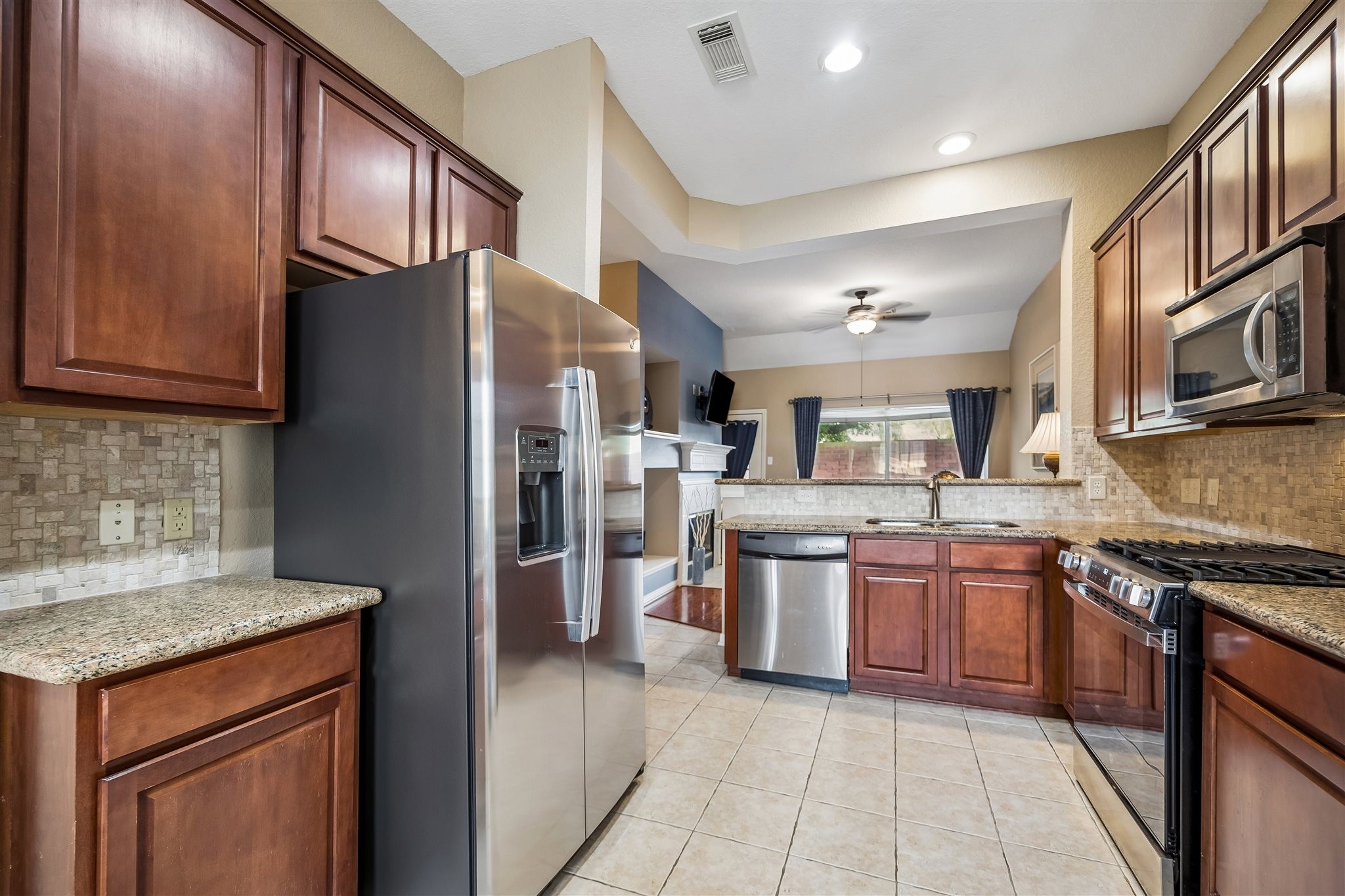 7206 Welshwood Lane Property Photo 9