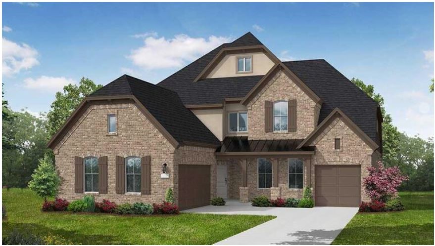 18622 Pulp Davison Drive Property Photo 1