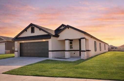 426 Dorion Lagoon Drive Property Photo 1