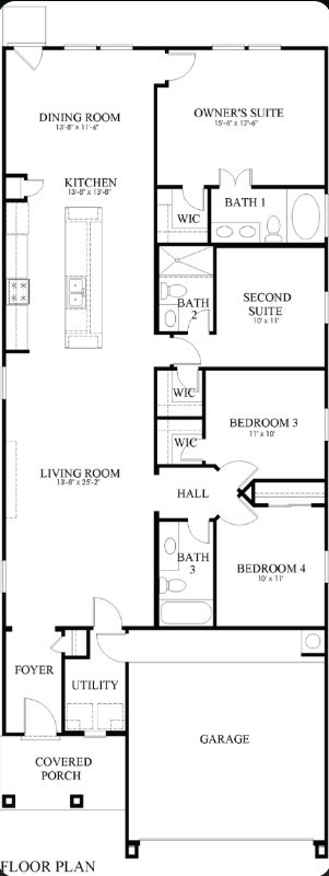 426 Dorion Lagoon Drive Property Photo 8