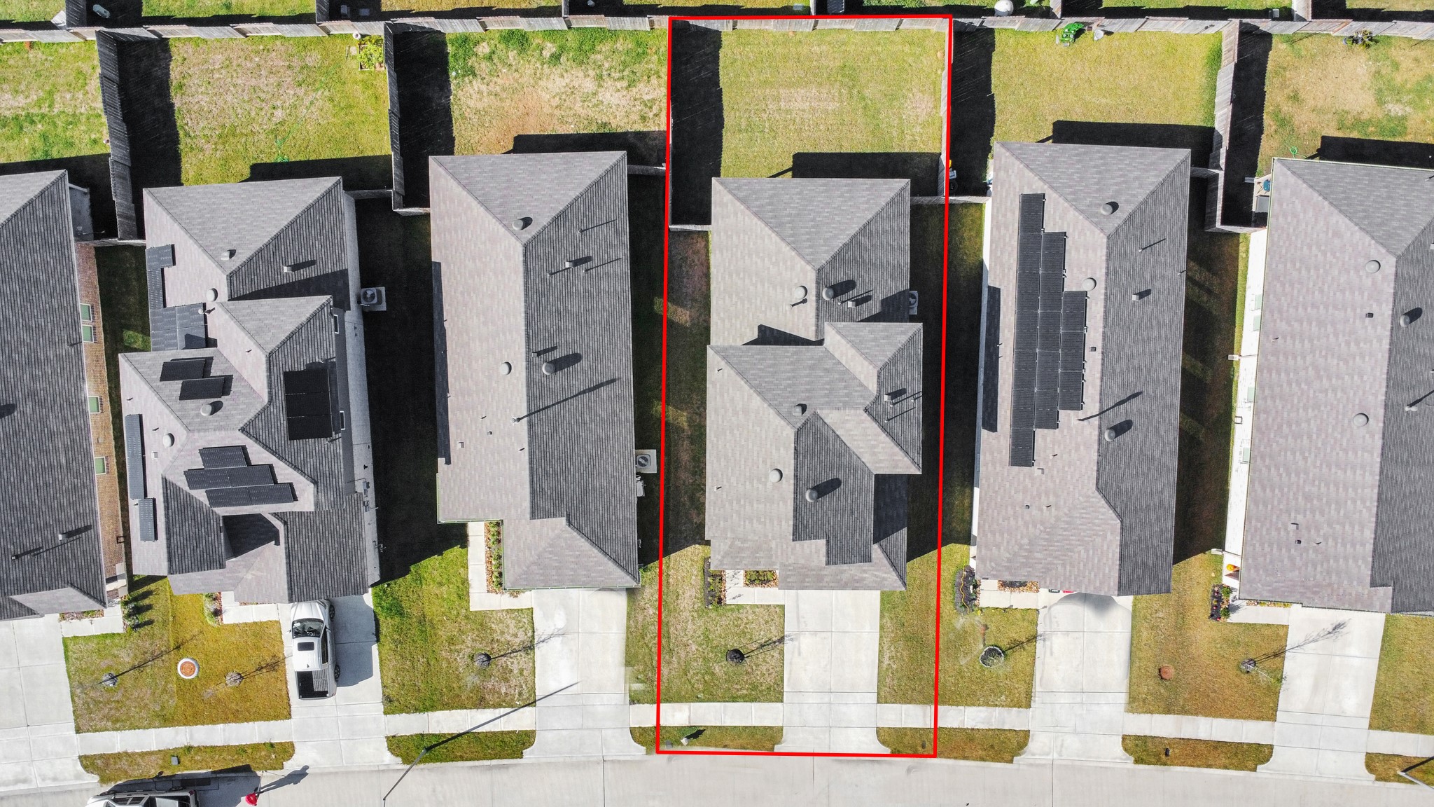 5227 Castlebury Meadows Drive Property Photo 3