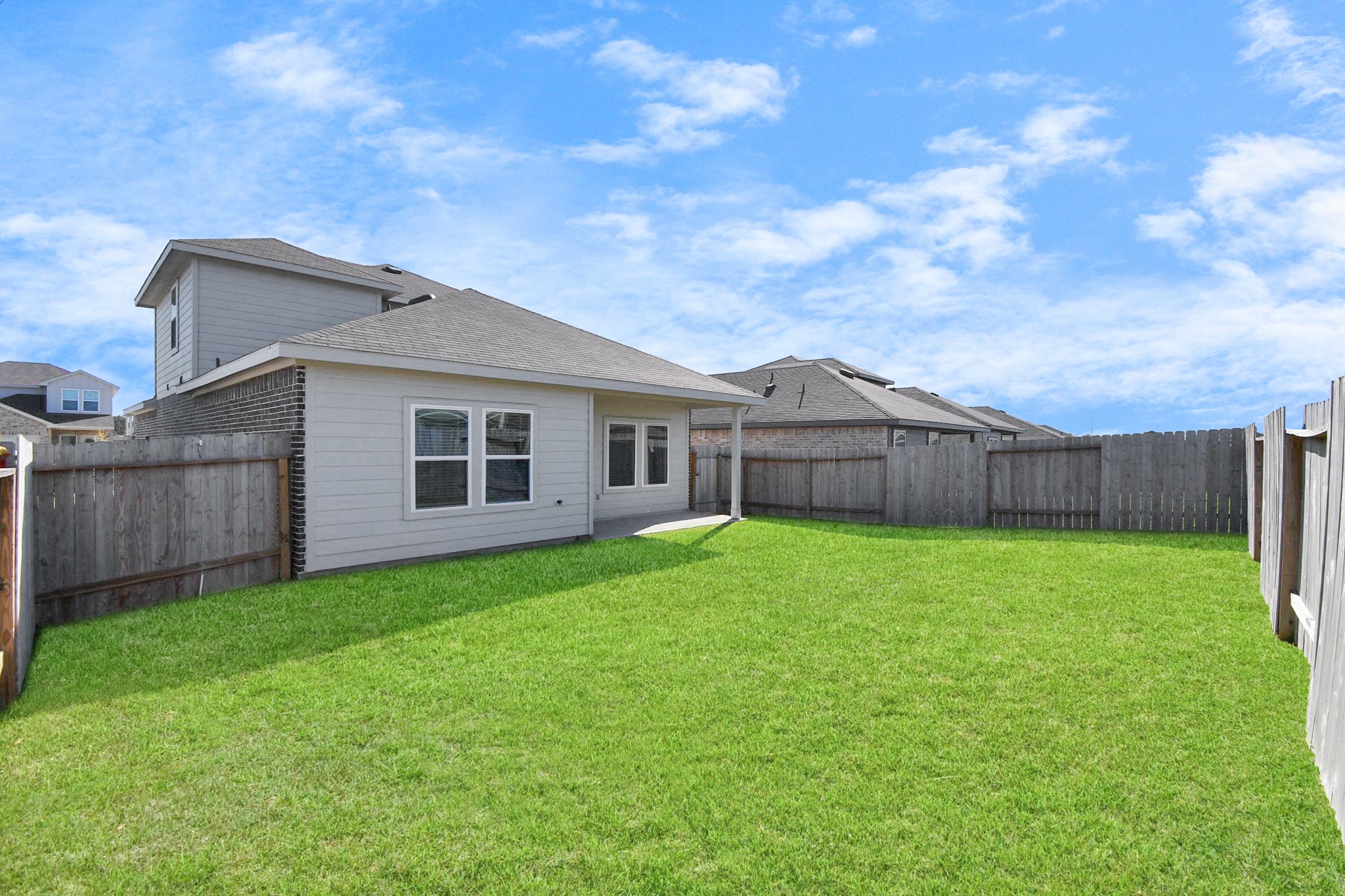 5227 Castlebury Meadows Drive Property Photo 23