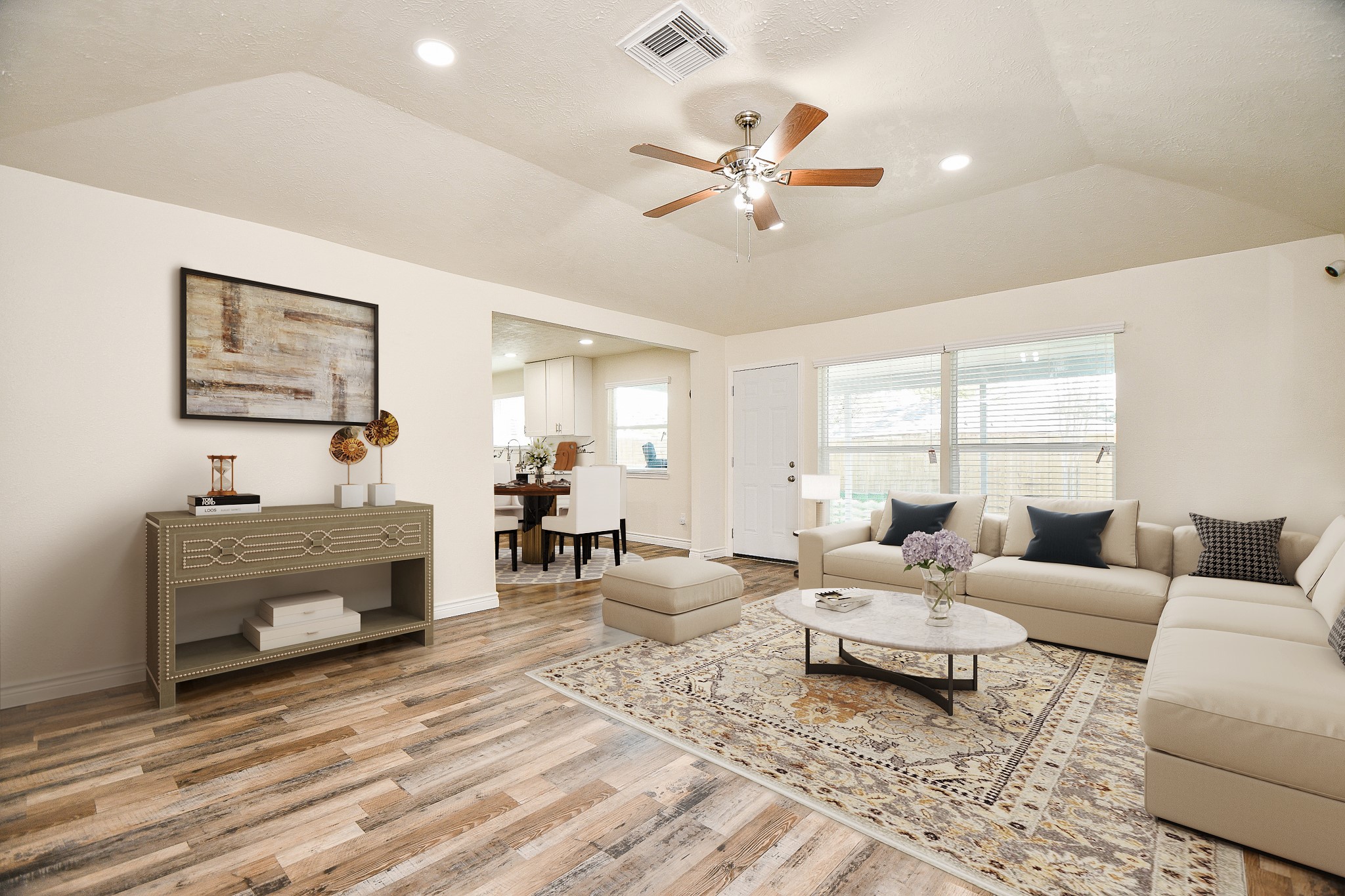 13707 Towne Way Drive Property Photo 8