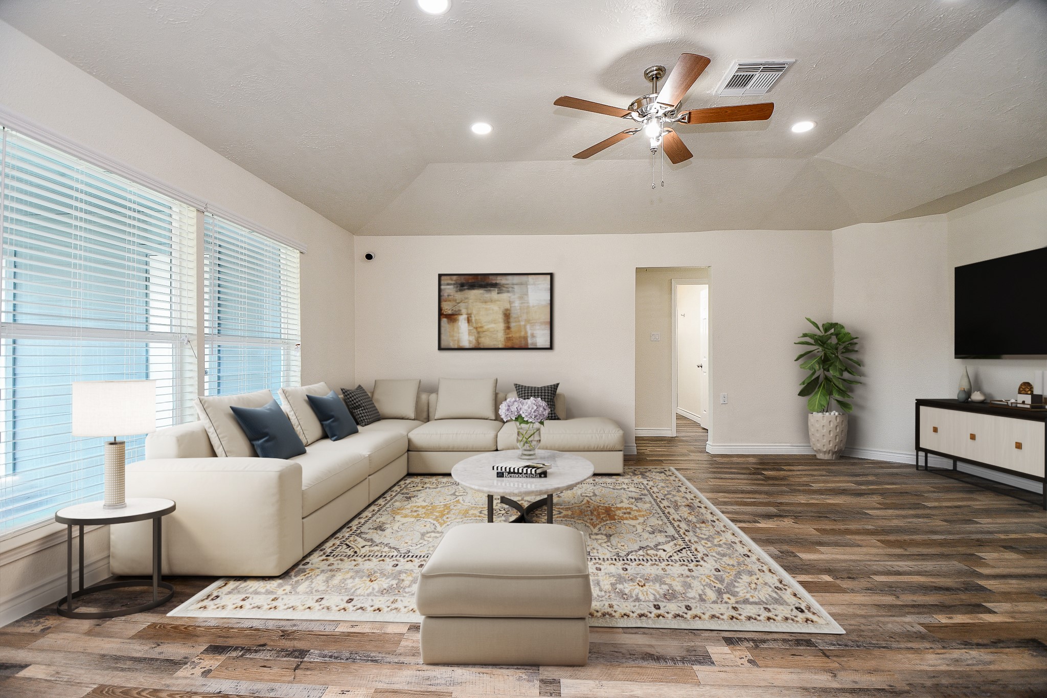 13707 Towne Way Drive Property Photo 9