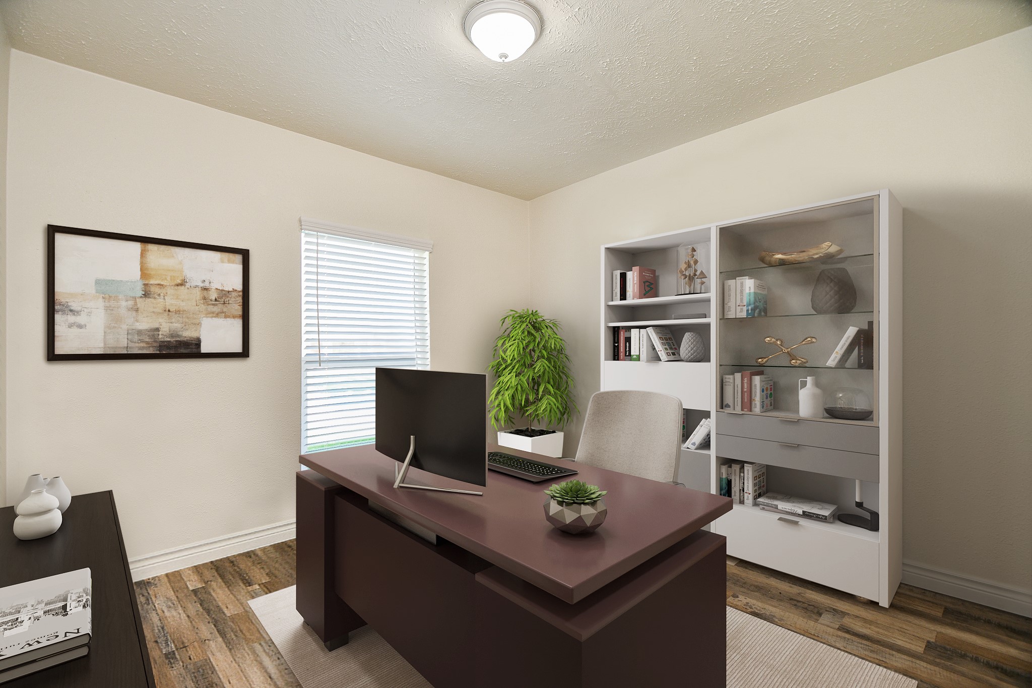 13707 Towne Way Drive Property Photo 12