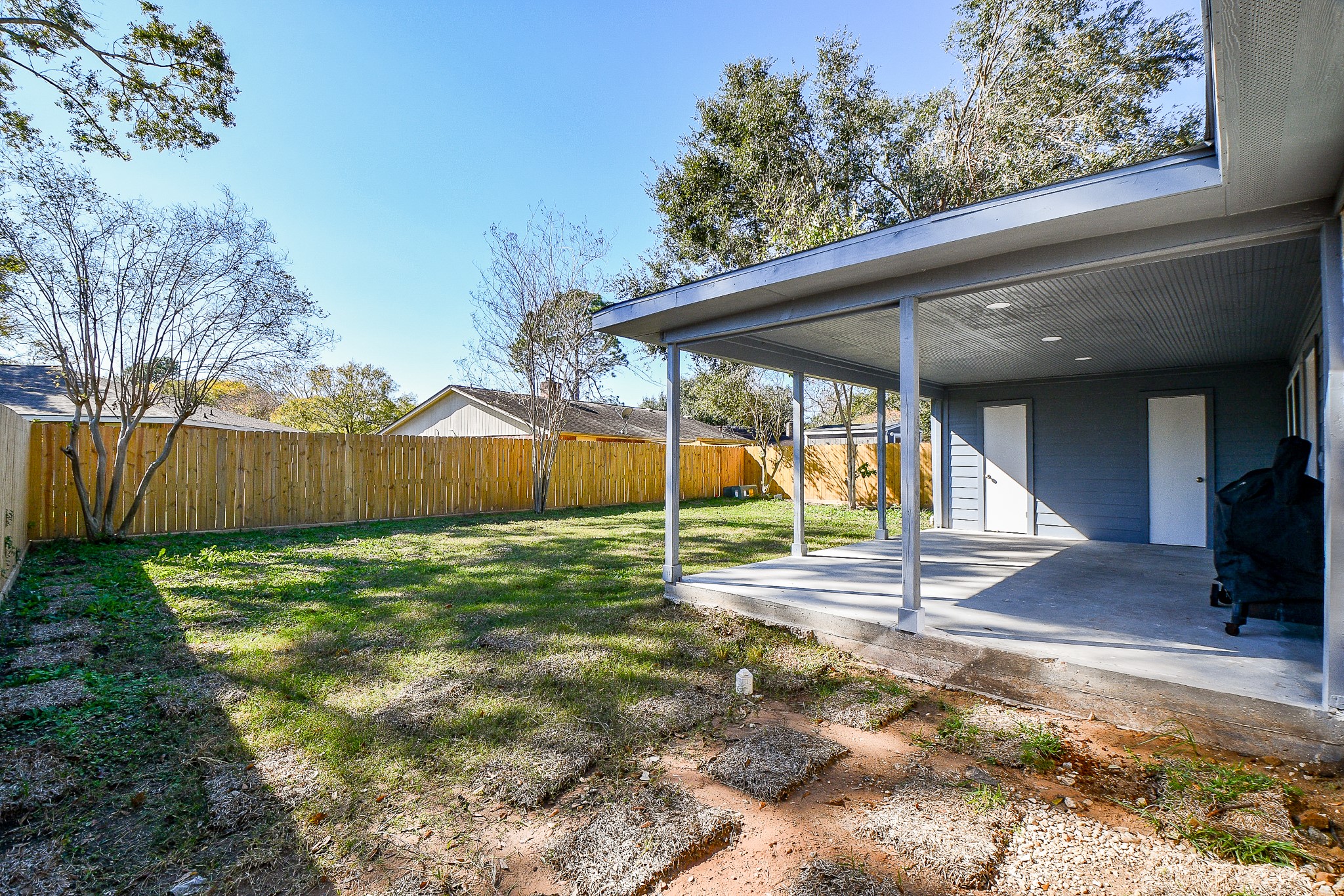 13707 Towne Way Drive Property Photo 23