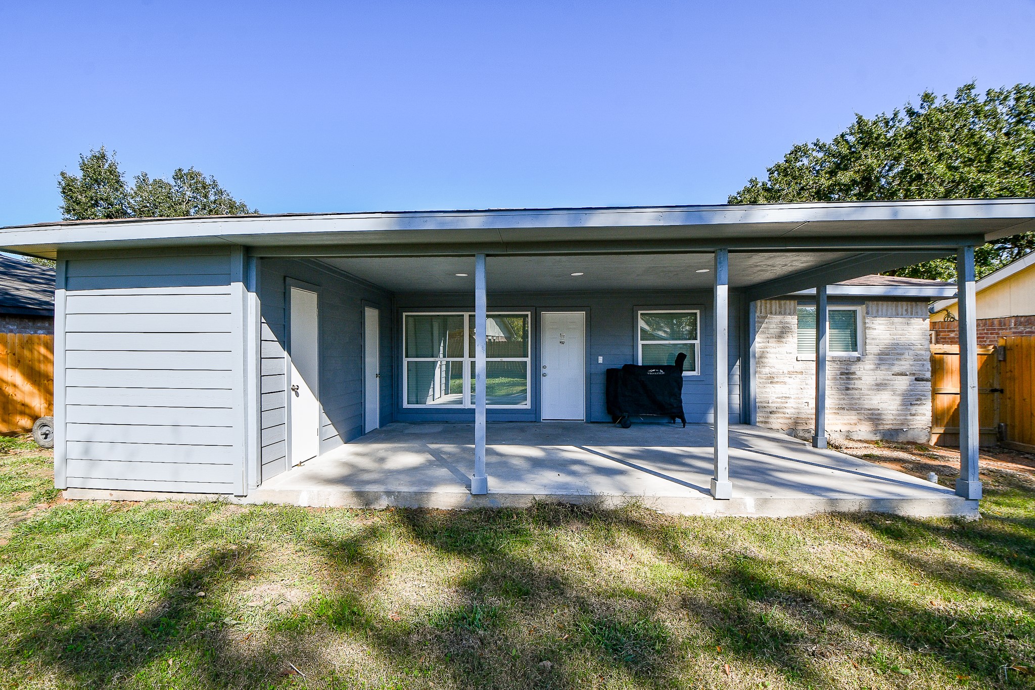 13707 Towne Way Drive Property Photo 25