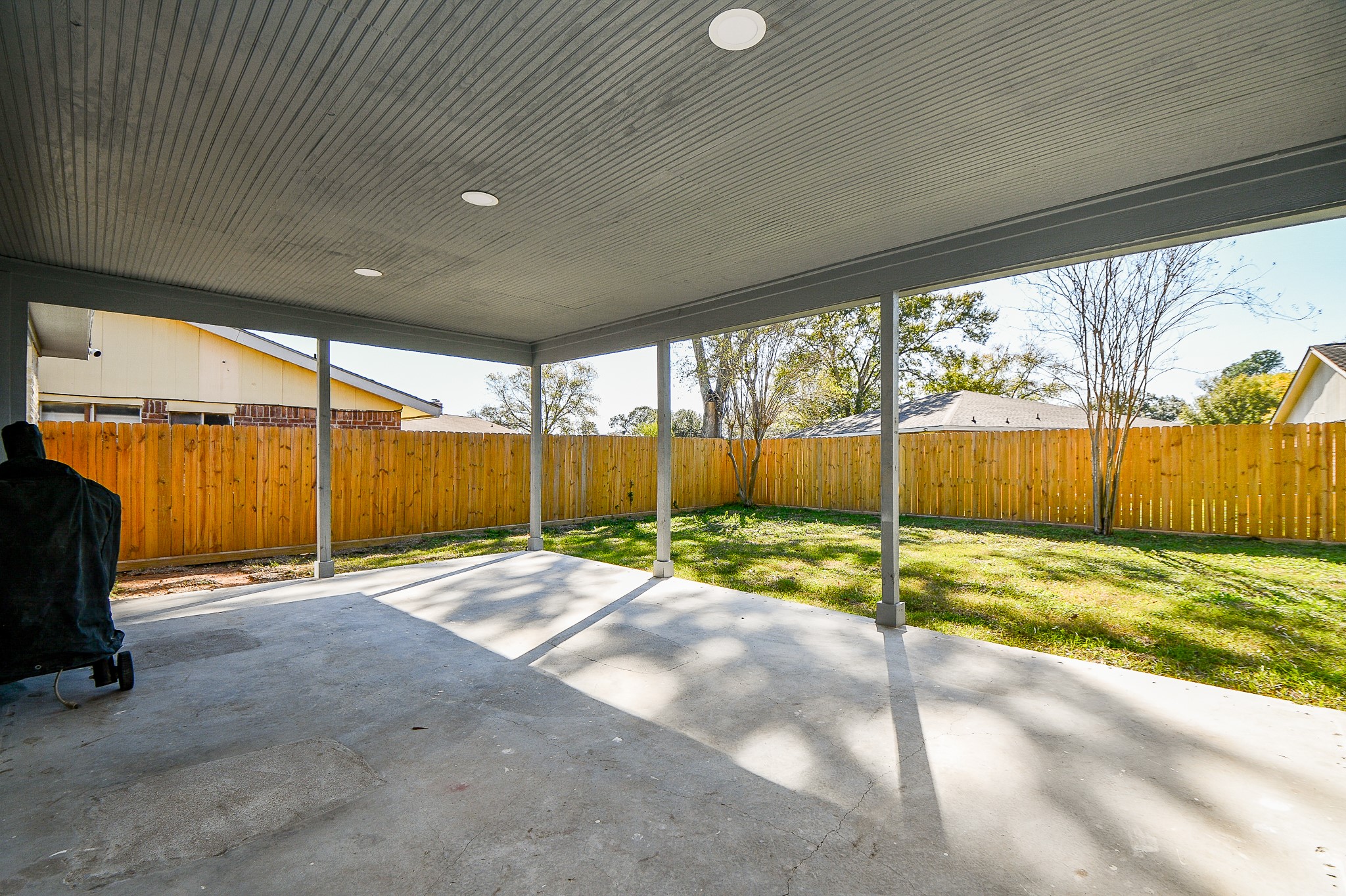13707 Towne Way Drive Property Photo 27