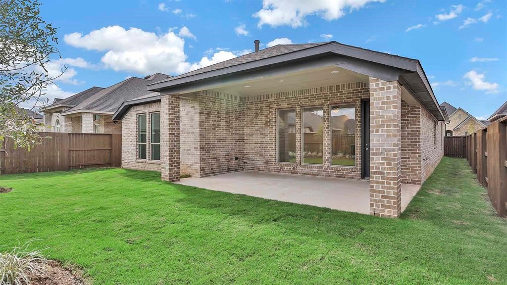 2910 Starling Drive Property Photo 14