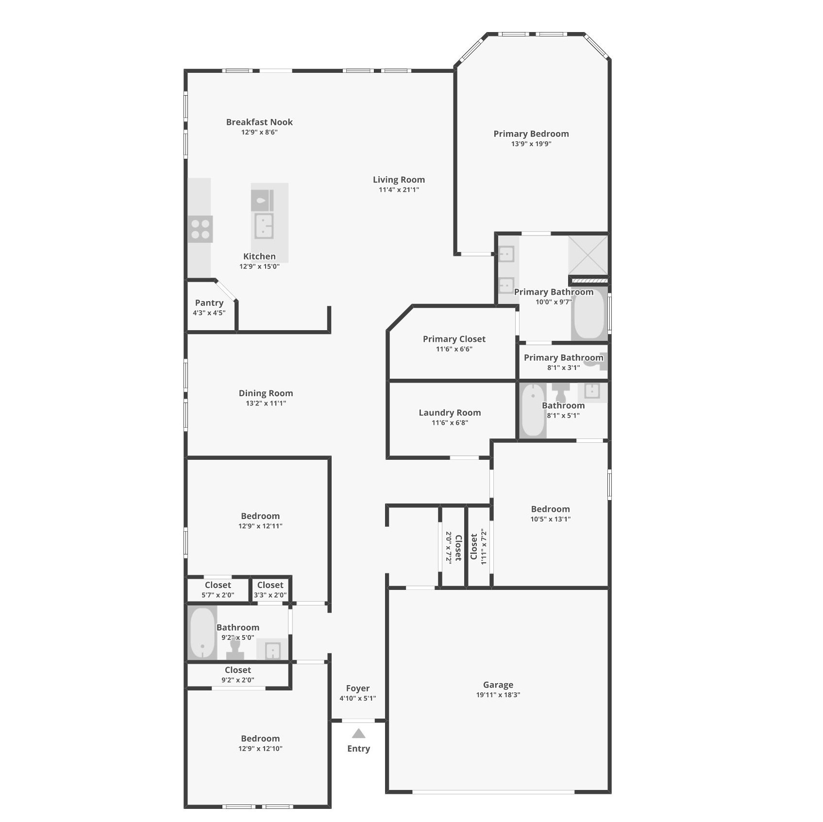 2811 Duchess Drive Property Photo 45