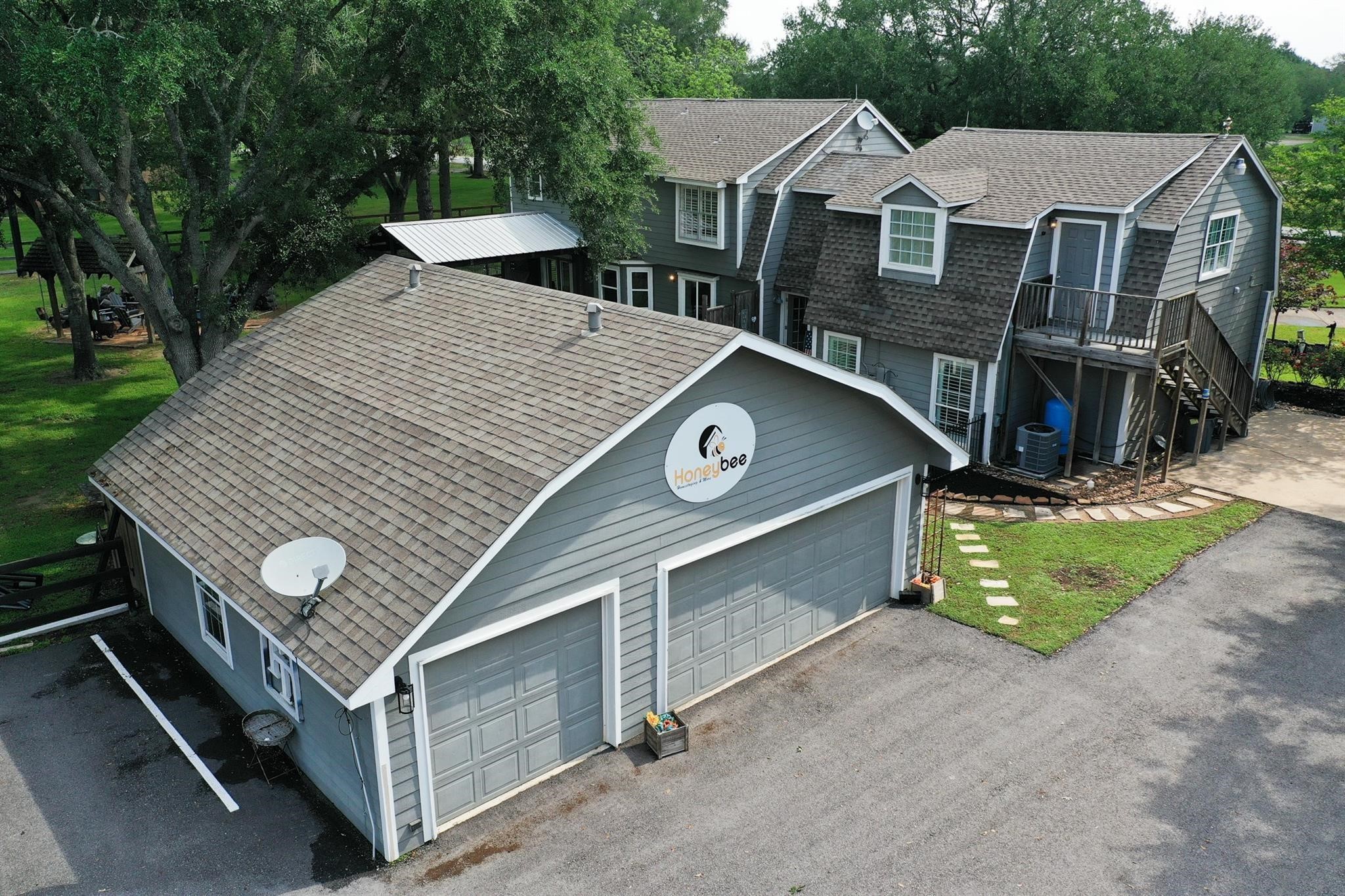 10419 W Hidden Lake Lane Property Photo 3