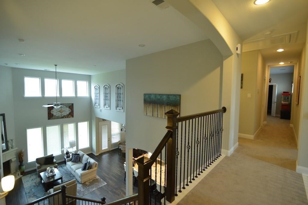 16615 Harbor Falls Drive Property Photo 16