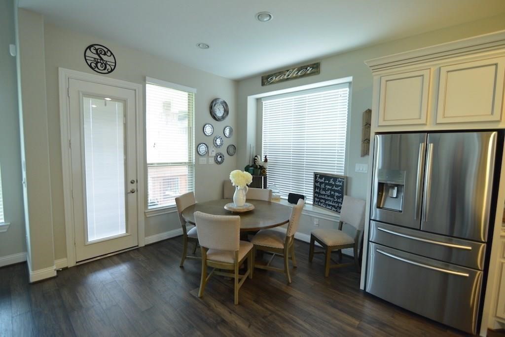 16615 Harbor Falls Drive Property Photo 19