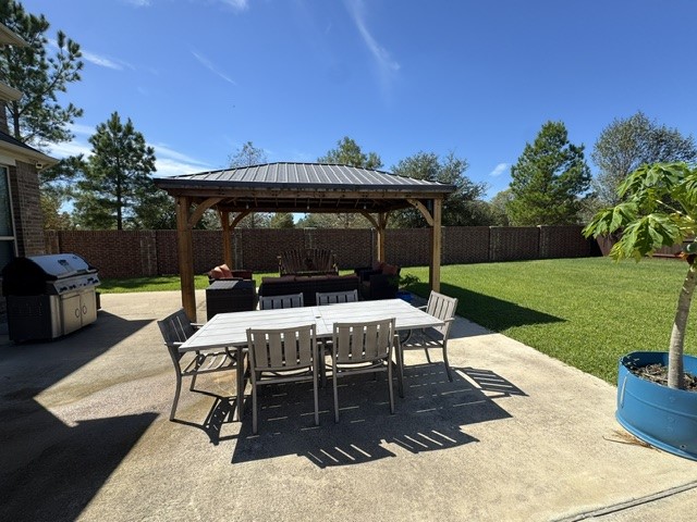 16615 Harbor Falls Drive Property Photo 22