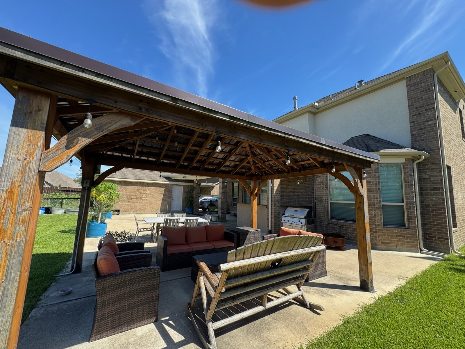 16615 Harbor Falls Drive Property Photo 24