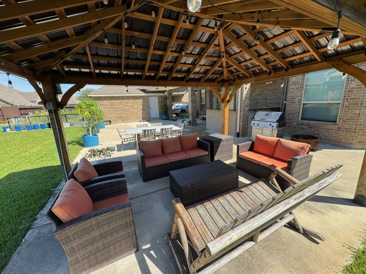 16615 Harbor Falls Drive Property Photo 25