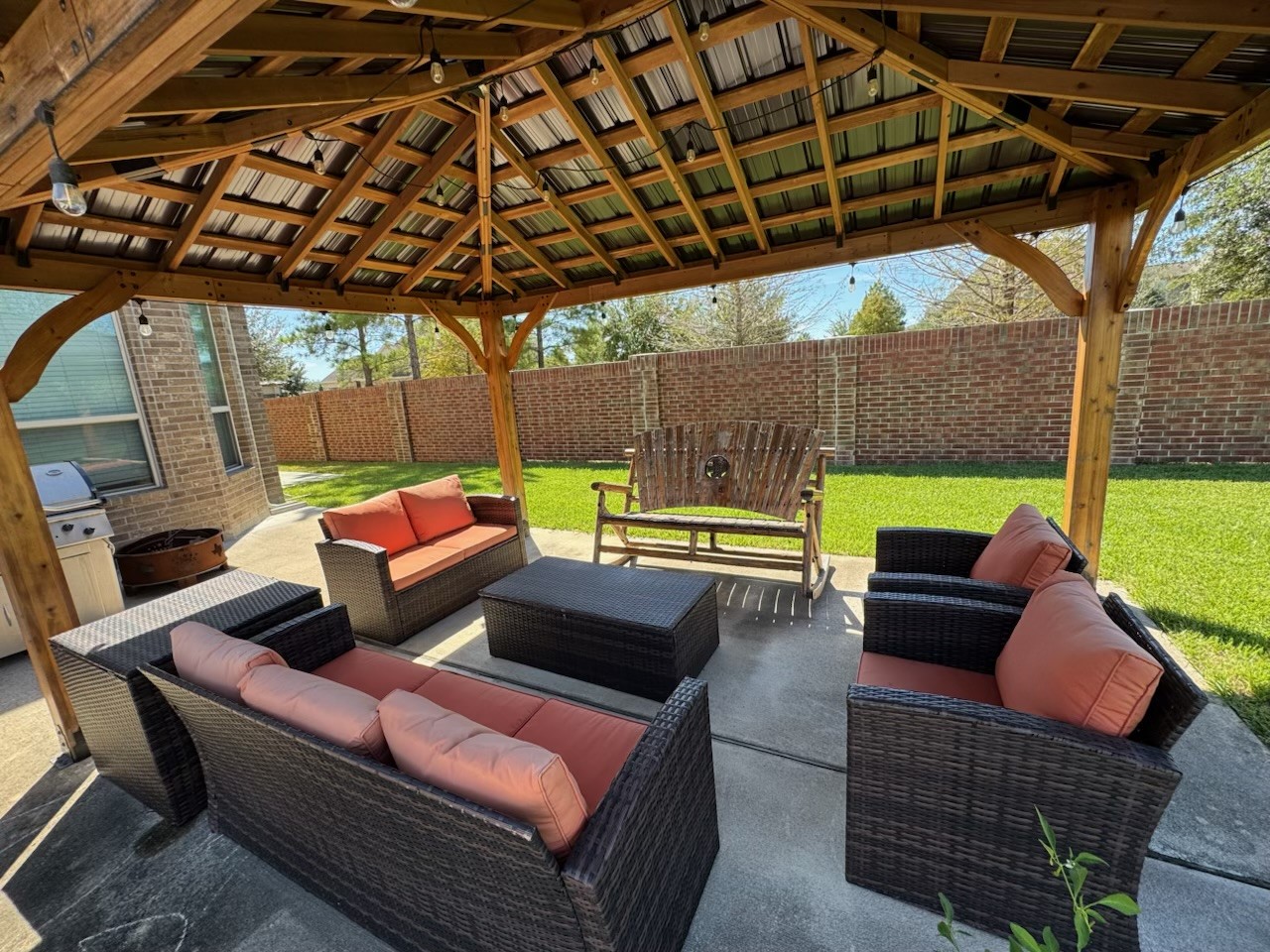 16615 Harbor Falls Drive Property Photo 26