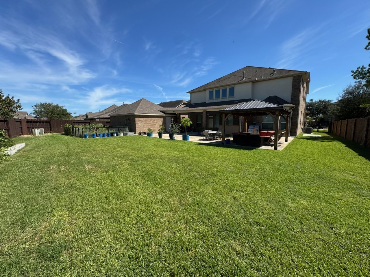16615 Harbor Falls Drive Property Photo 27