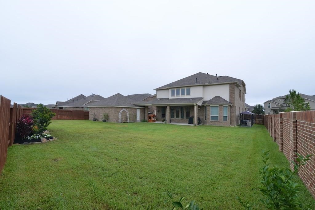 16615 Harbor Falls Drive Property Photo 29