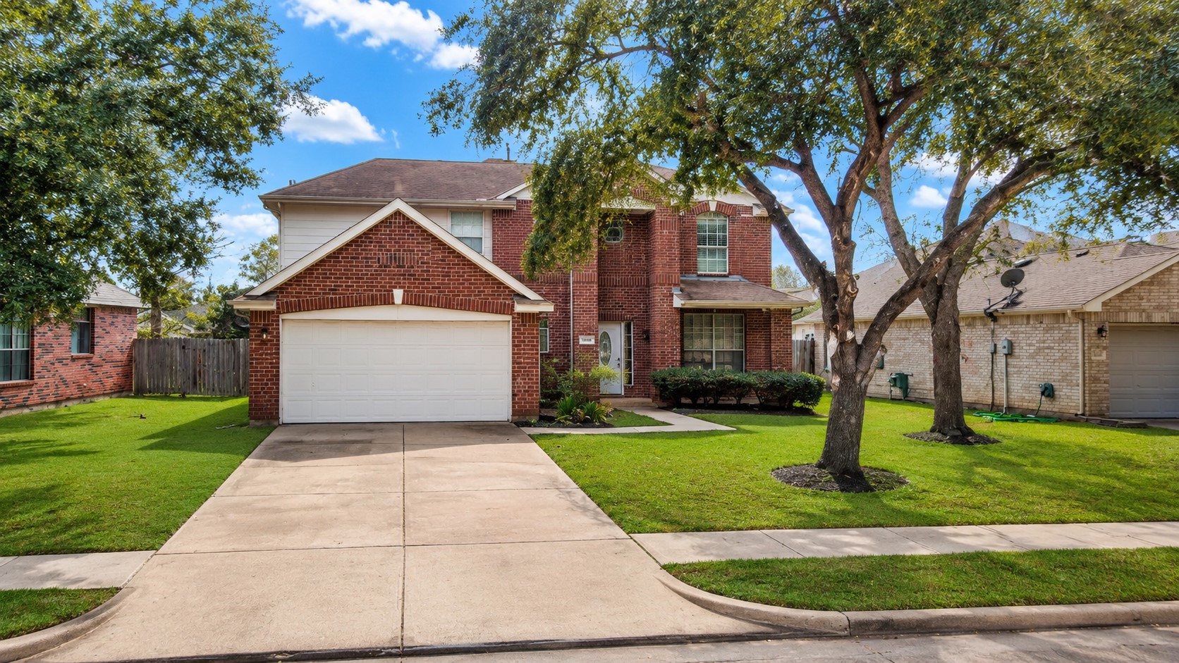 2518 Willow Springs Lane Property Photo 1