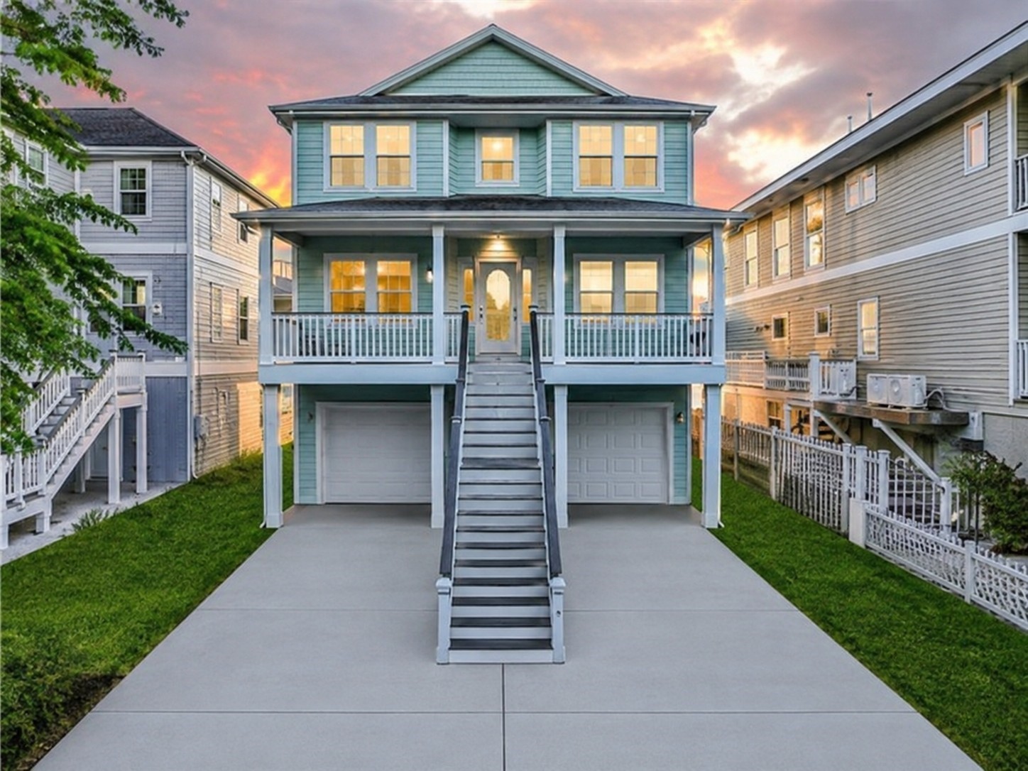 1515 Bayou Shore Drive Property Photo 1