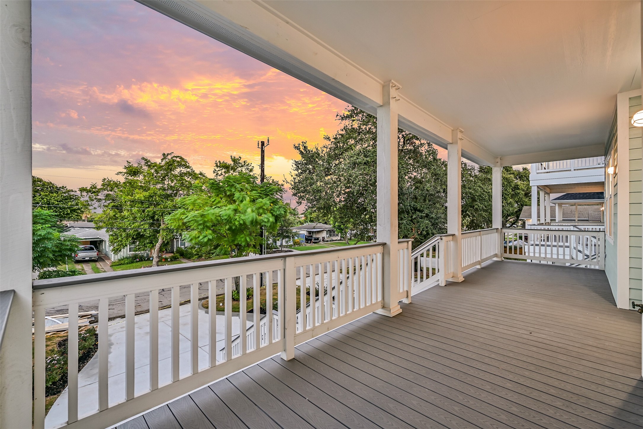 1515 Bayou Shore Drive Property Photo 3