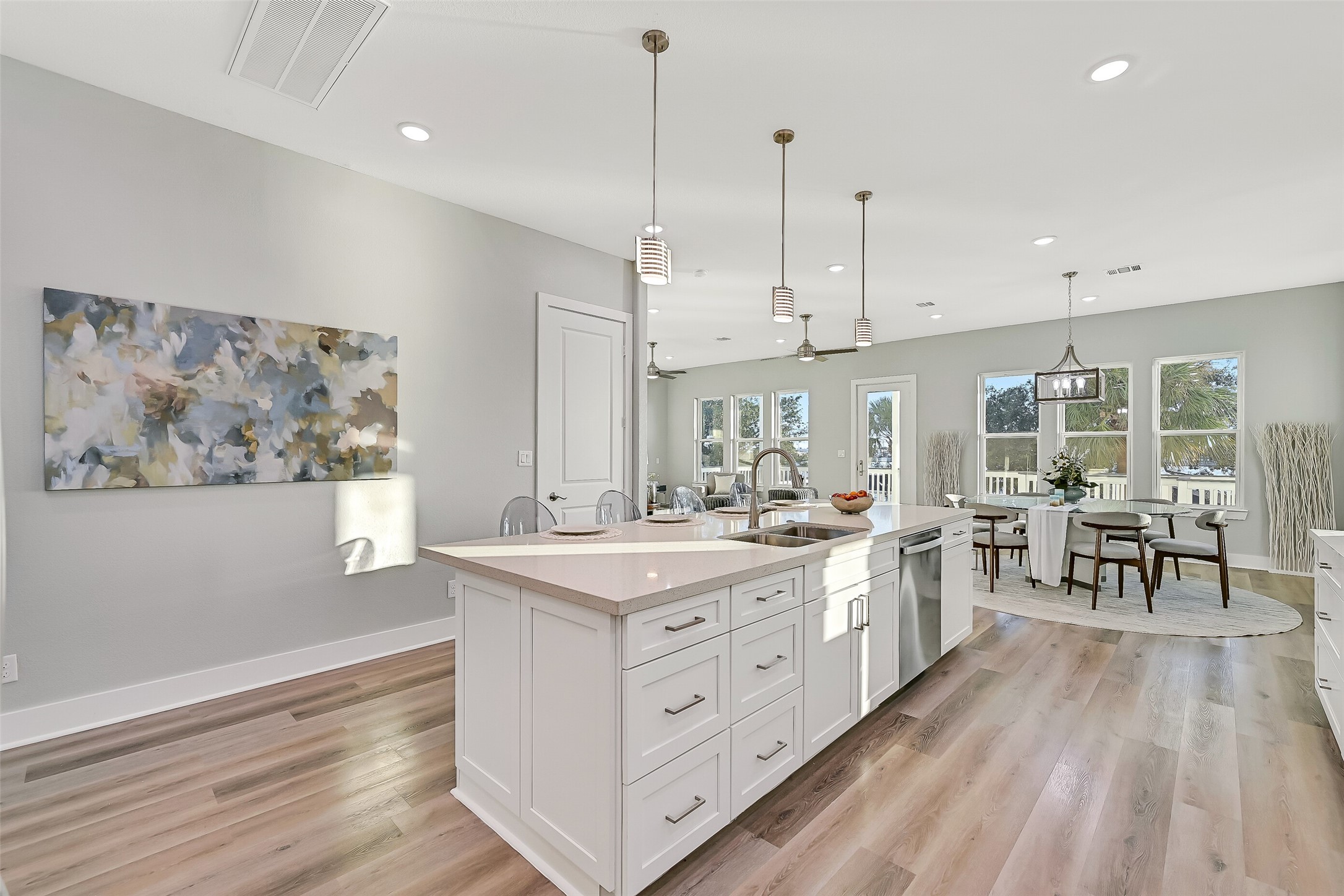 1515 Bayou Shore Drive Property Photo 12