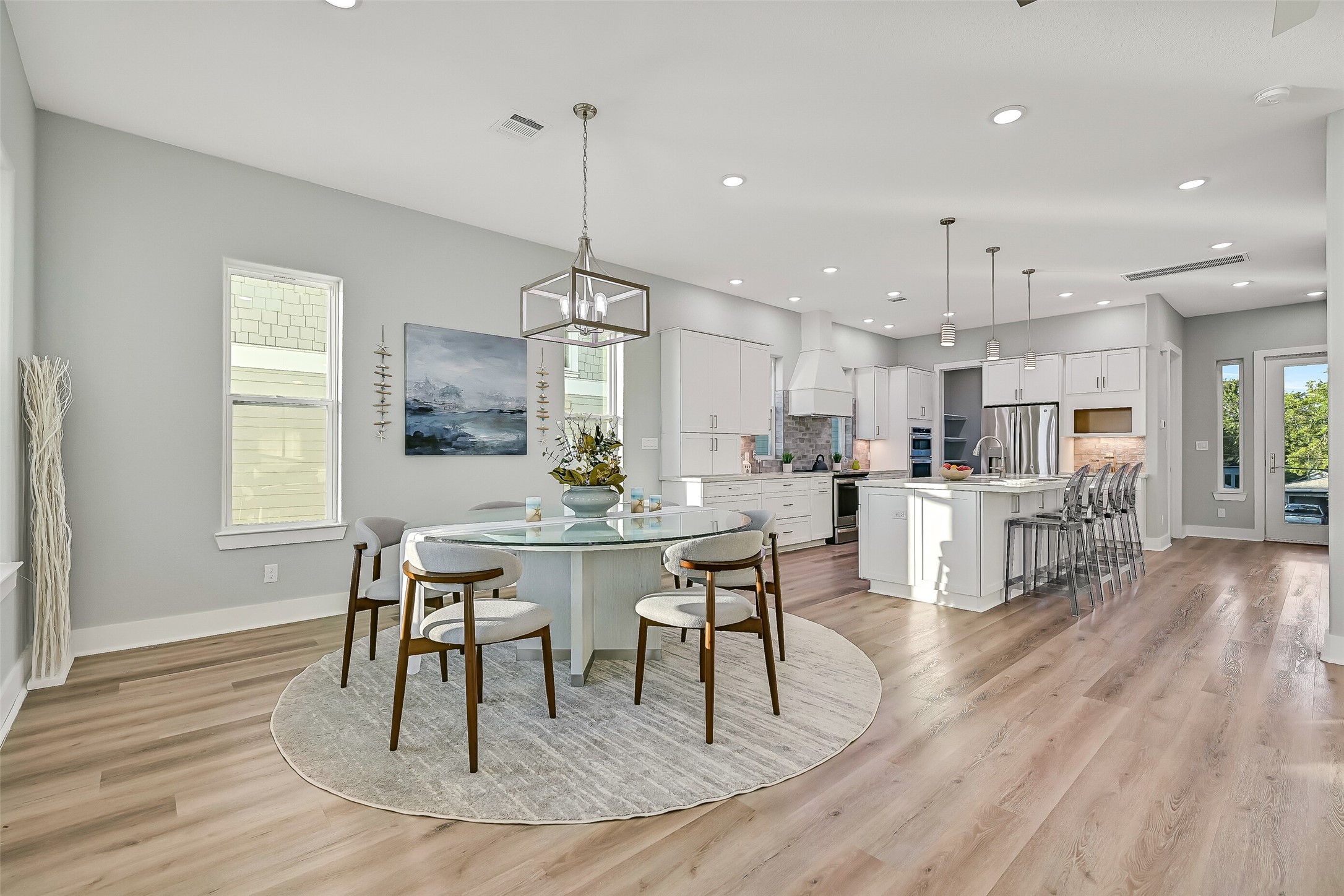 1515 Bayou Shore Drive Property Photo 15