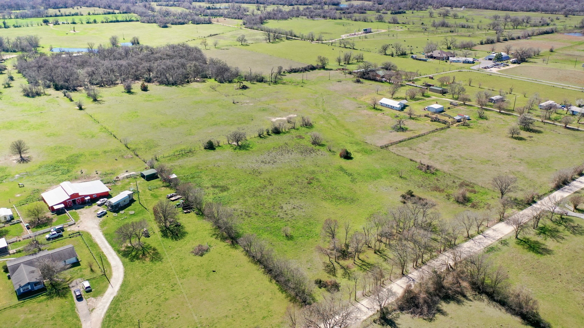 14 AC Halliday Lane Property Photo 1