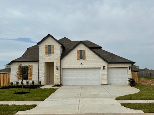 31215 Elmgrove Knoll Drive Property Photo 1