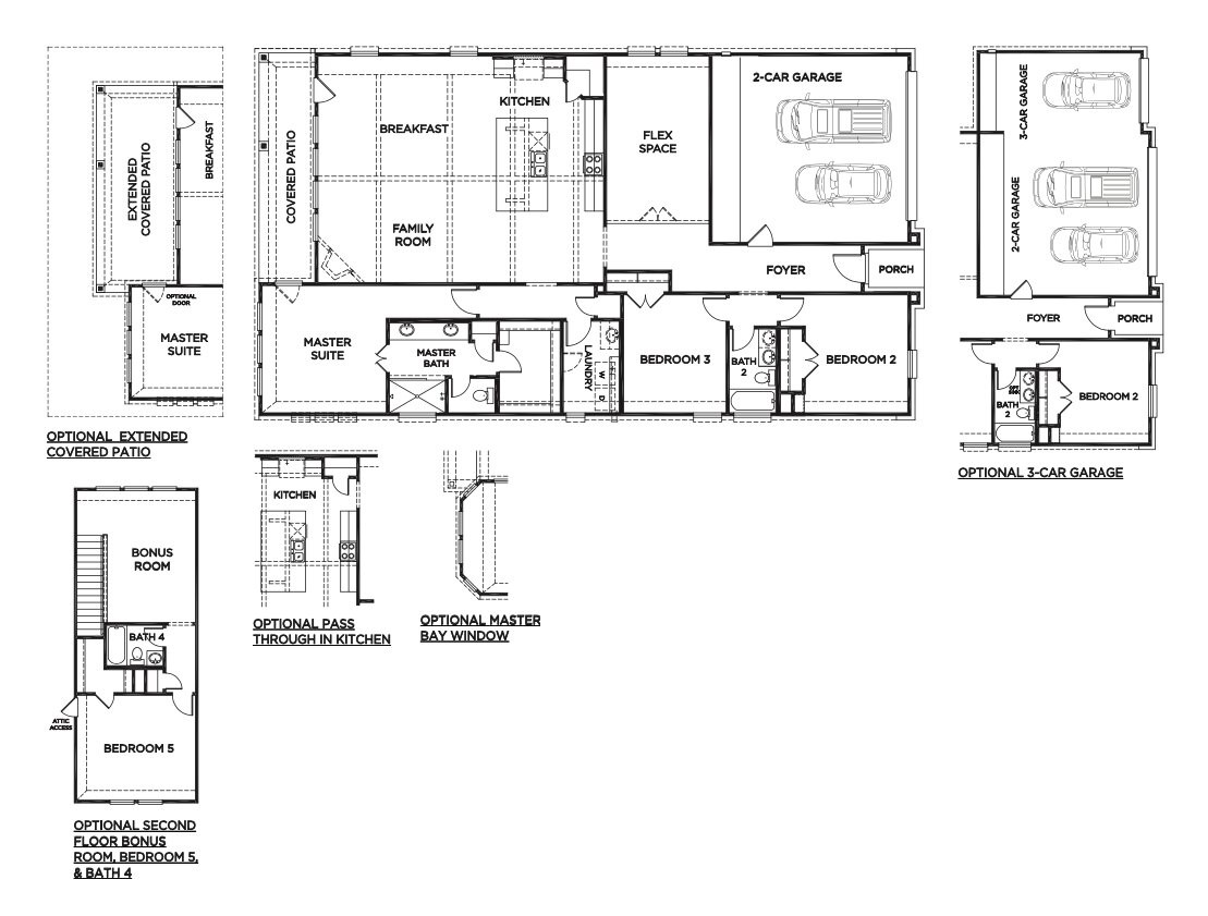 31215 Elmgrove Knoll Drive Property Photo 2
